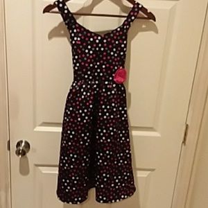 Kids dress